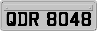 QDR8048