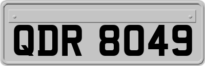 QDR8049