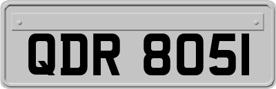 QDR8051