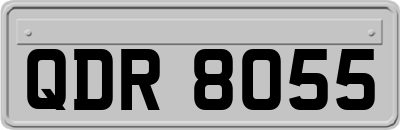 QDR8055