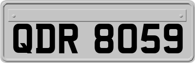 QDR8059