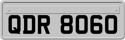 QDR8060
