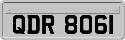 QDR8061