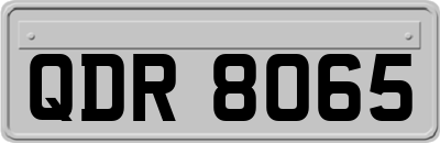 QDR8065