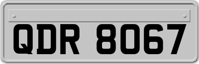 QDR8067