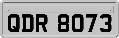 QDR8073