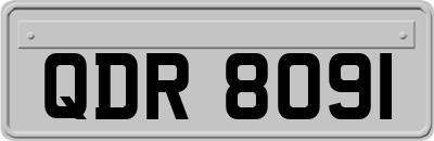 QDR8091