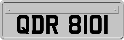 QDR8101