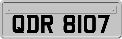 QDR8107
