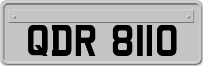 QDR8110