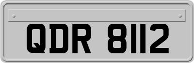 QDR8112