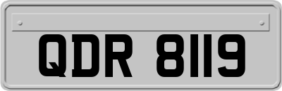 QDR8119