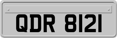 QDR8121