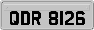 QDR8126