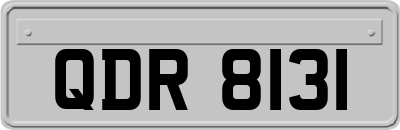 QDR8131
