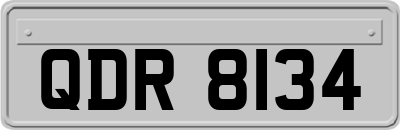 QDR8134