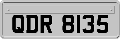 QDR8135