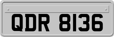 QDR8136
