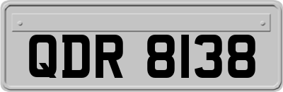 QDR8138