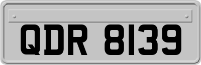 QDR8139