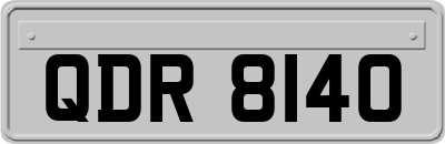 QDR8140