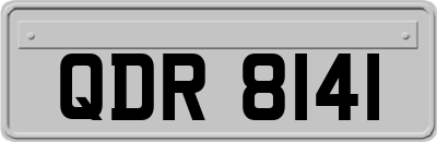 QDR8141