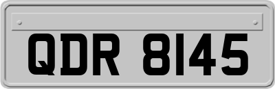 QDR8145