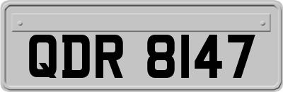 QDR8147