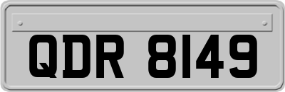 QDR8149