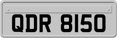 QDR8150