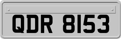 QDR8153