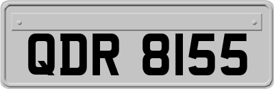 QDR8155