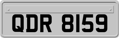QDR8159
