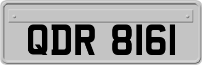 QDR8161