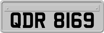 QDR8169