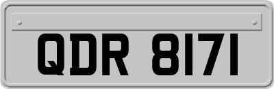 QDR8171