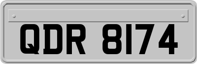 QDR8174