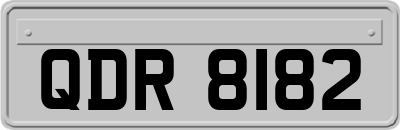 QDR8182