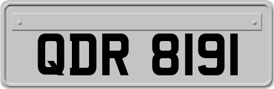 QDR8191