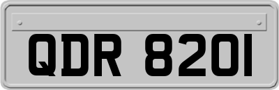 QDR8201