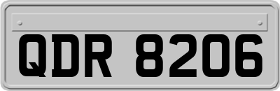 QDR8206