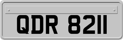 QDR8211