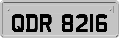QDR8216