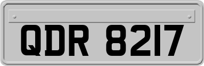 QDR8217