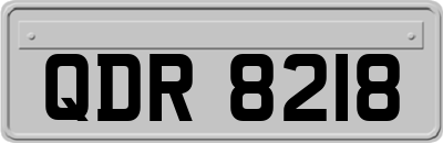 QDR8218