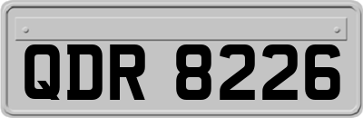 QDR8226