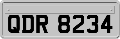 QDR8234