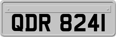 QDR8241