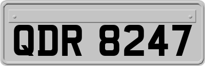 QDR8247
