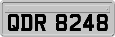 QDR8248